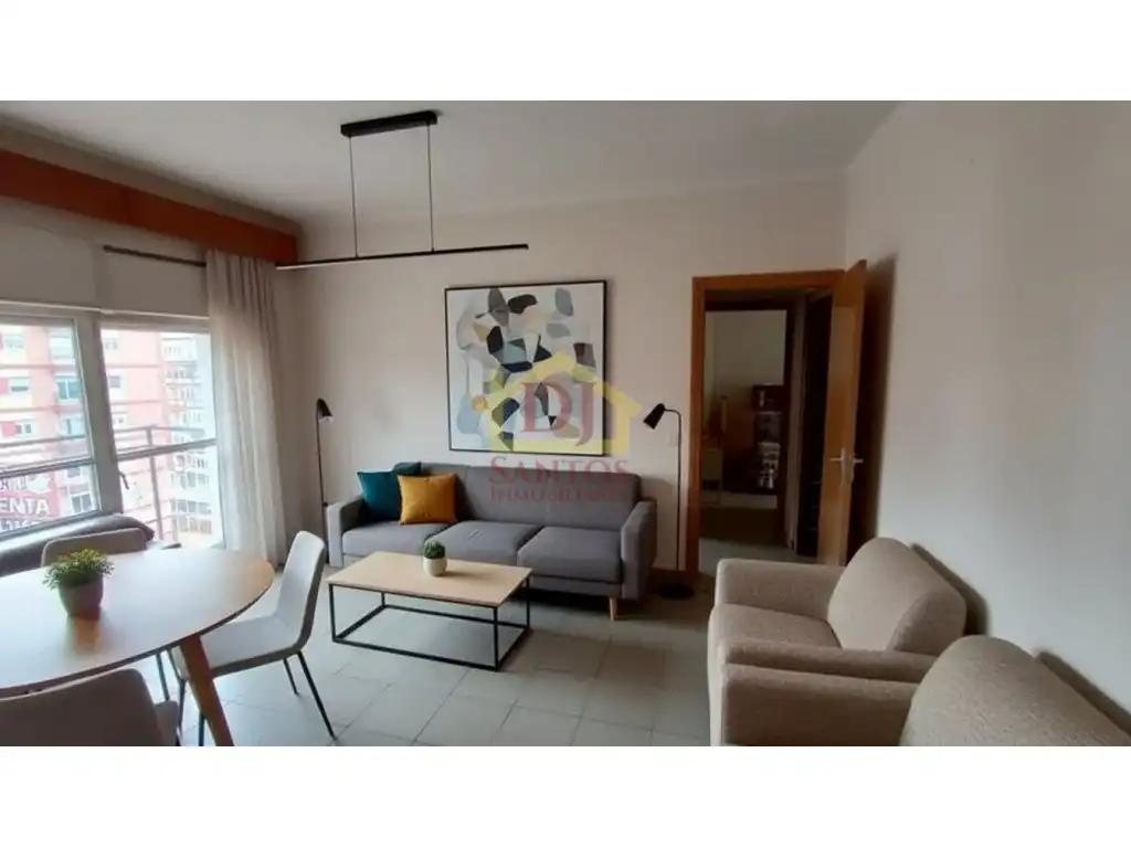 Sala d'estar de Pis en venda en Salamanca