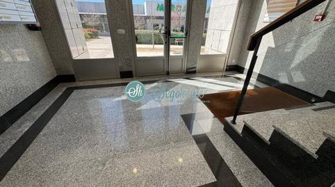 Foto 5 de Oficina de alquiler en Sector Plaza de Toros, Segovia Capital