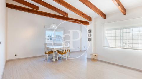 Photo 5 of Attic to rent in Hernán Cortés, El Pla del Remei,  Valencia Capital
