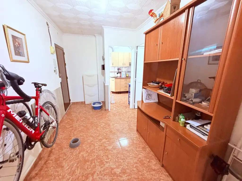 Cocina de Piso en venta en Mar Menor de Cartagena – Cabo de Palos