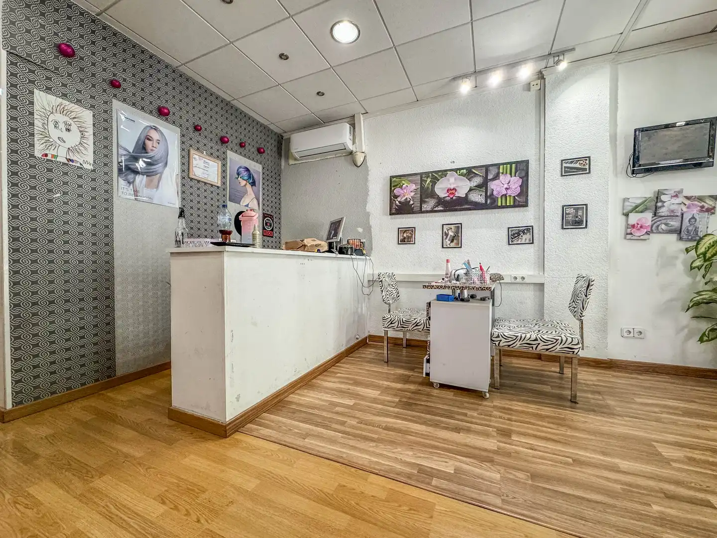 Business premises for sale in Carrer del Pare Gil 5, imagen 5