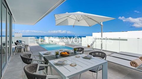 Foto 3 de Casa o chalet en venta en Callao Salvaje - Playa Paraíso, Adeje