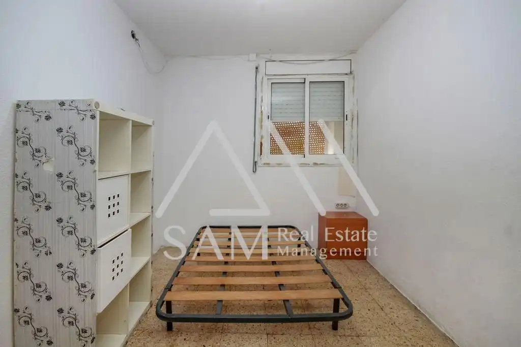 Piso en venta en Sant Adrià de Besòs