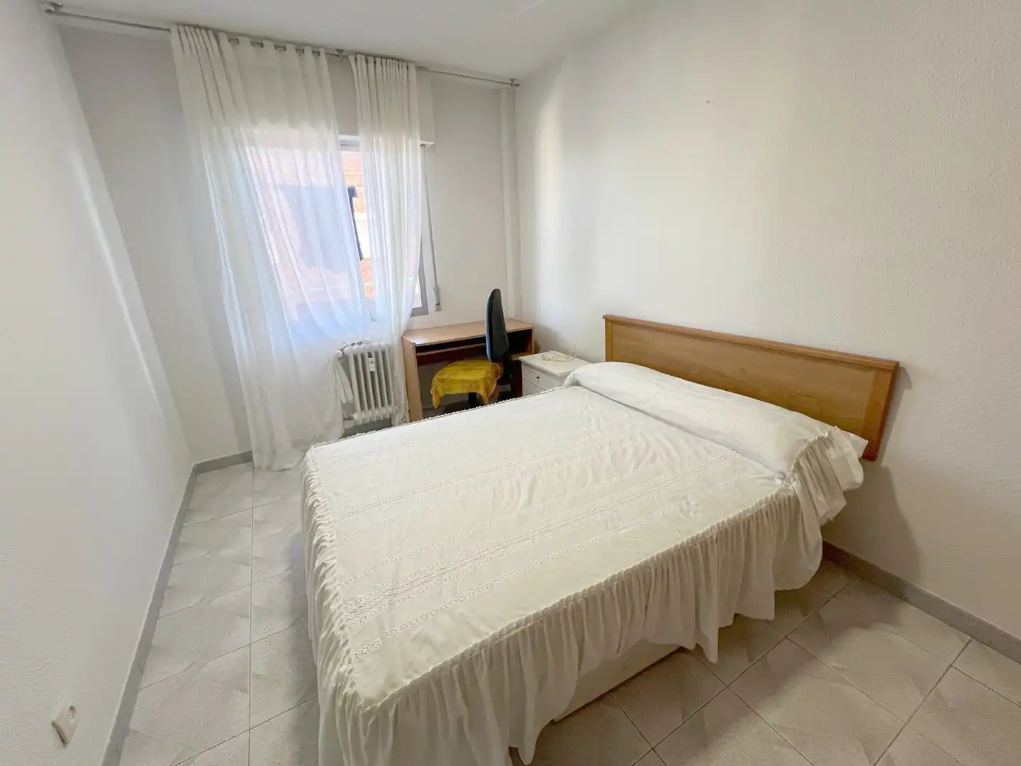Zimmer in Calle del Pensamiento, 4, Flores