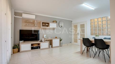 Foto 3 de Pis en venda a Avinguda de Catalunya, Sant Adriá Nord, Sant Adrià de Besòs