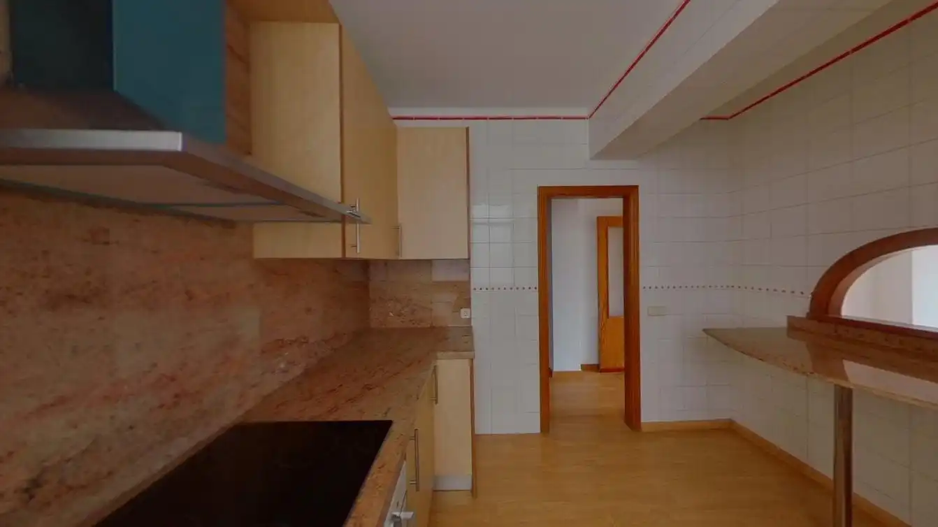 Cocina de Piso en venta en  Palma de Mallorca