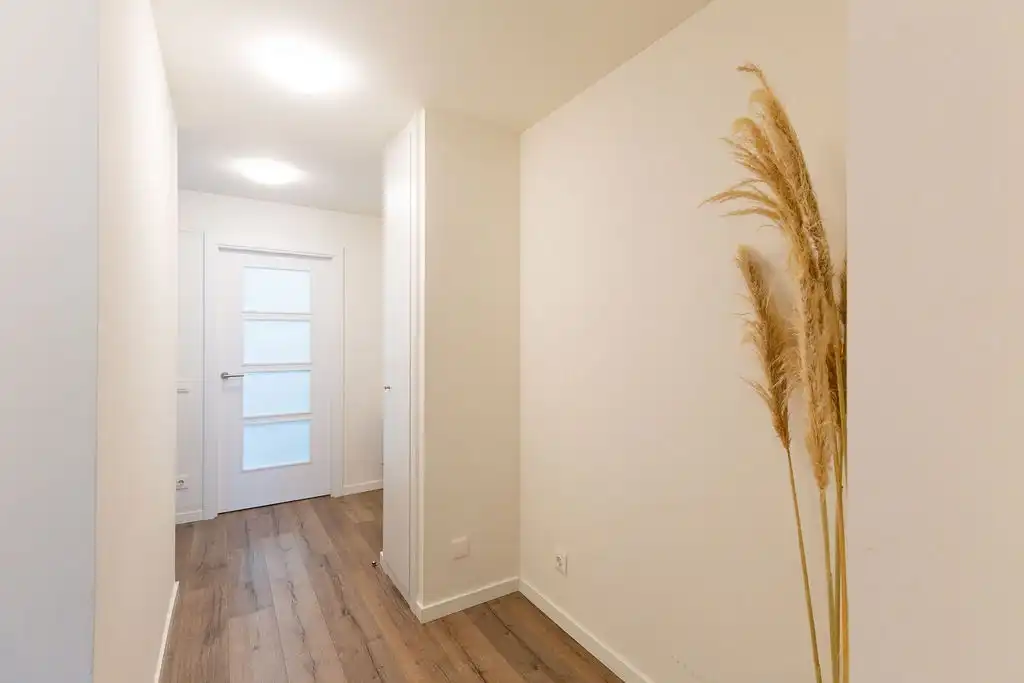 Apartament en venda en Arenys de Mar amb Aire condicionat, Calefacció i Parquet