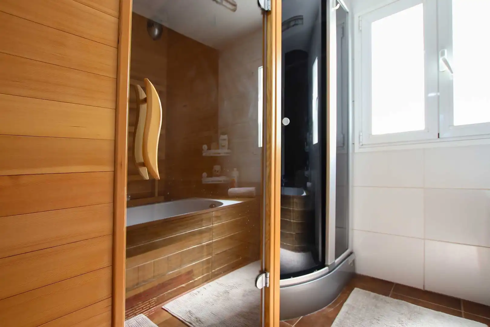 Casa o chalet en venta en URBANIZACION LOS PINOS, El Rosario - Ricmar