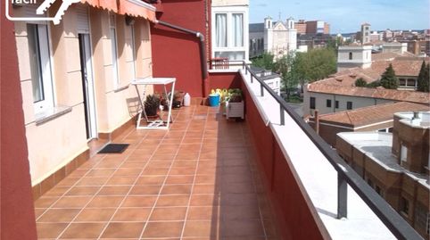 Foto 2 de Pis en venda a Calle de San Quirce, 4, San Pablo - San Nicolás, Valladolid Capital