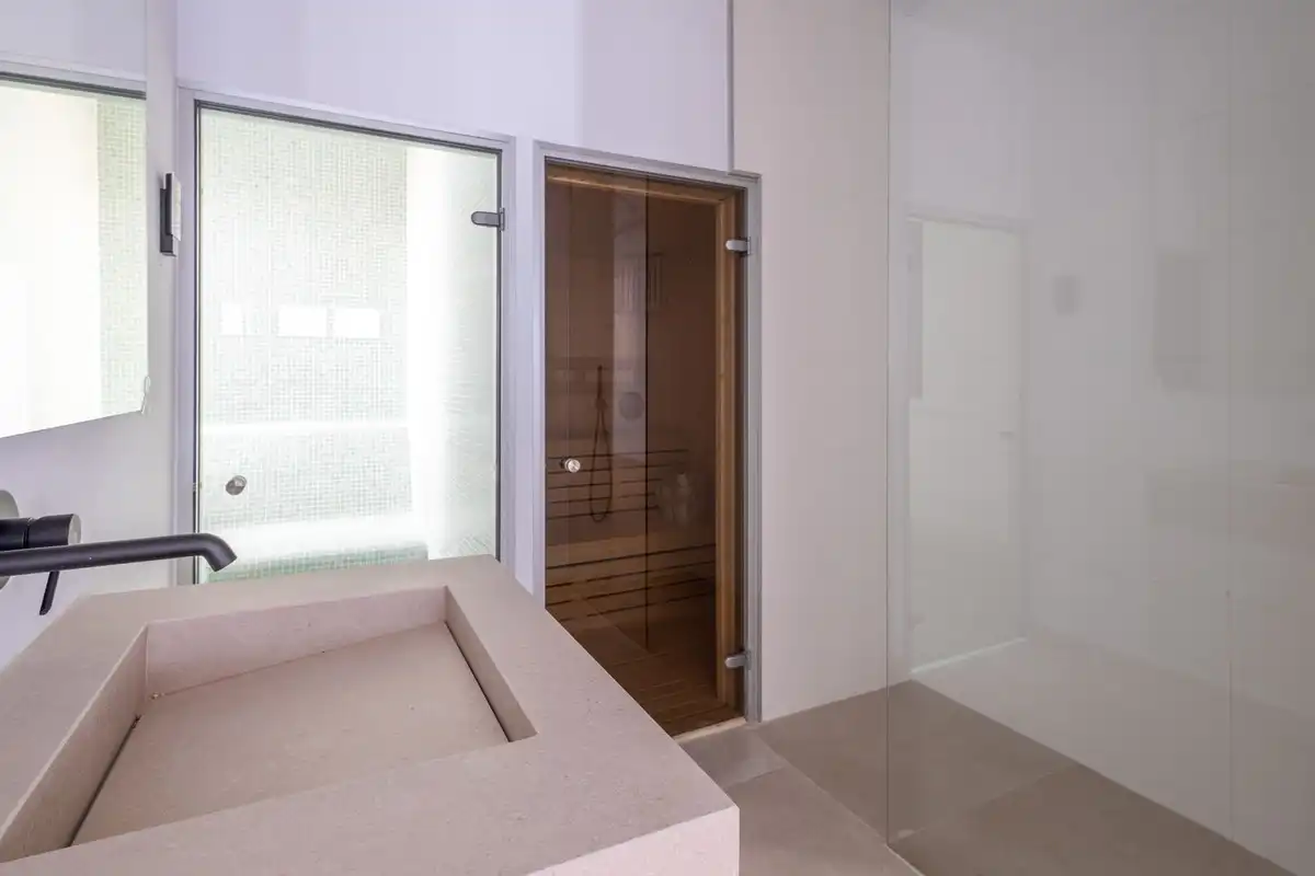 Villa con piscina in vendita a Marbella Centro, imagen 23