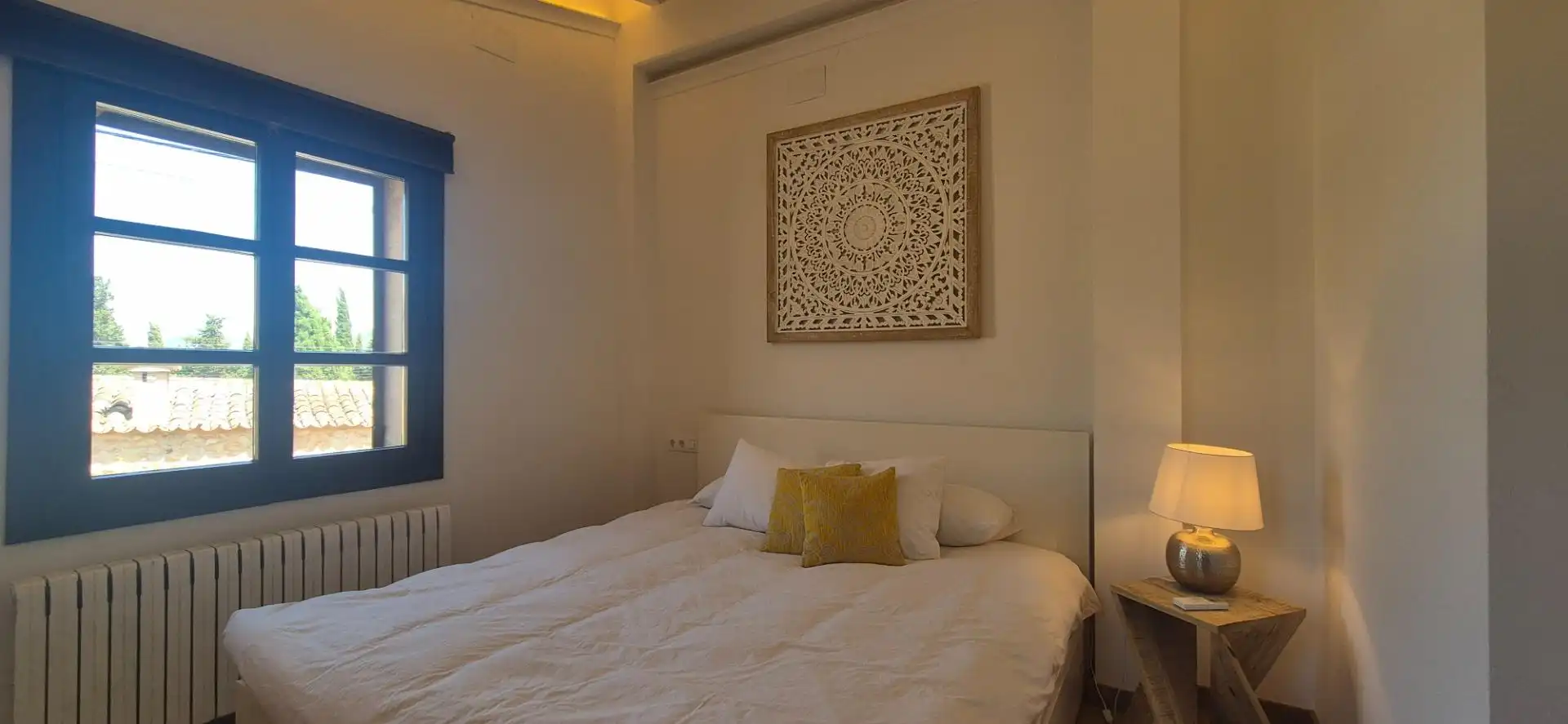 Casa rústica con jardín en venta en DISSEMINATS POLIGON 4, imagen 58