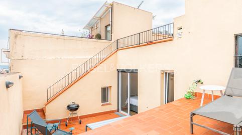 Foto 2 de Apartament en venda a Sarrià, Barcelona