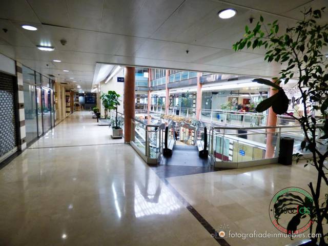 Local comercial en Alquiler en COMANDANTE CABALLERO, 3 en Llamaquique