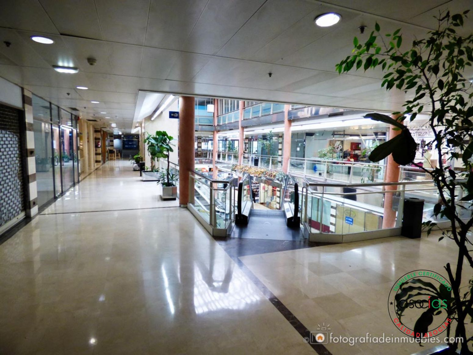 Geschaftsraum zur Miete in COMANDANTE CABALLERO, 3, Llamaquique, Centro - Casco Histórico