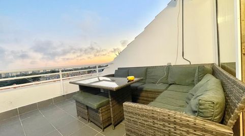 Photo 5 of Attic for rent in Campoamor, Orihuela