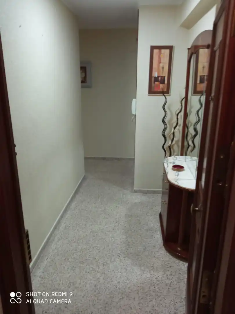 Flat for rent in Valencia  with Air Conditioner, Furnished and Oven