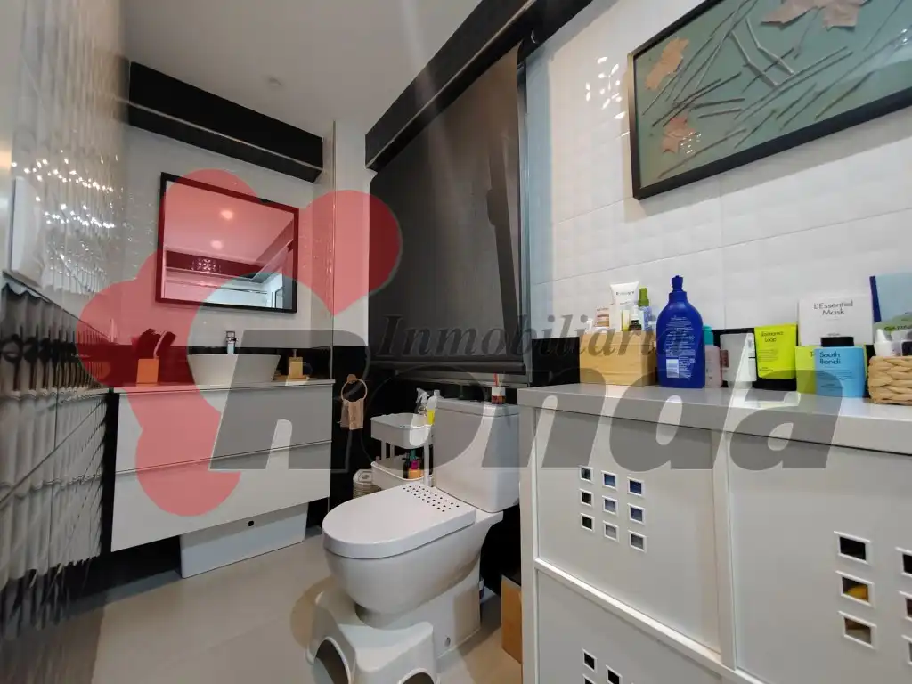 Apartament en venda a A Milagrosa