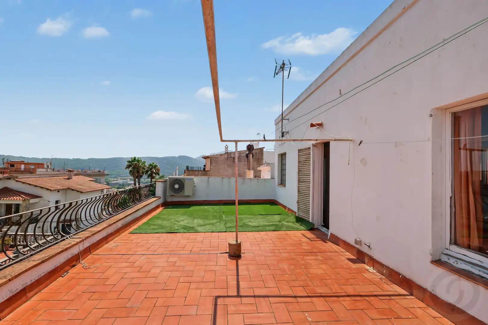 Casa amb terrassa en venda a Vilartagues - Tueda de Dalt, imagen 3