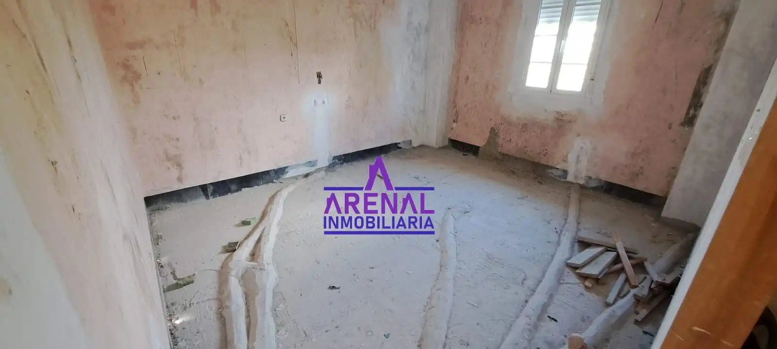 Casa o xalet en venda en Ribeira amb Jardí privat