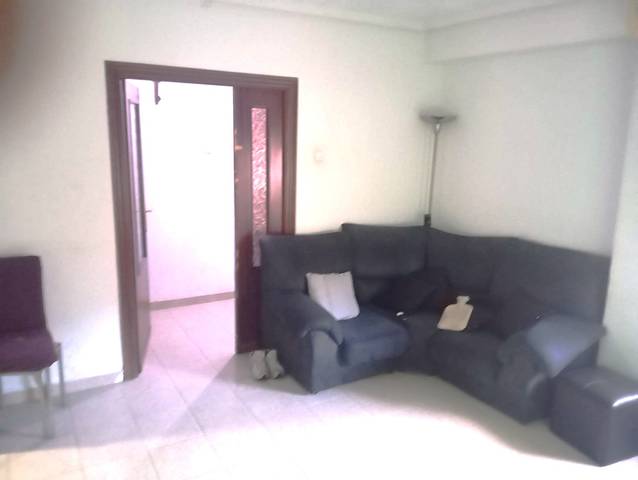 Piso en Venta en Avenida de la Paz