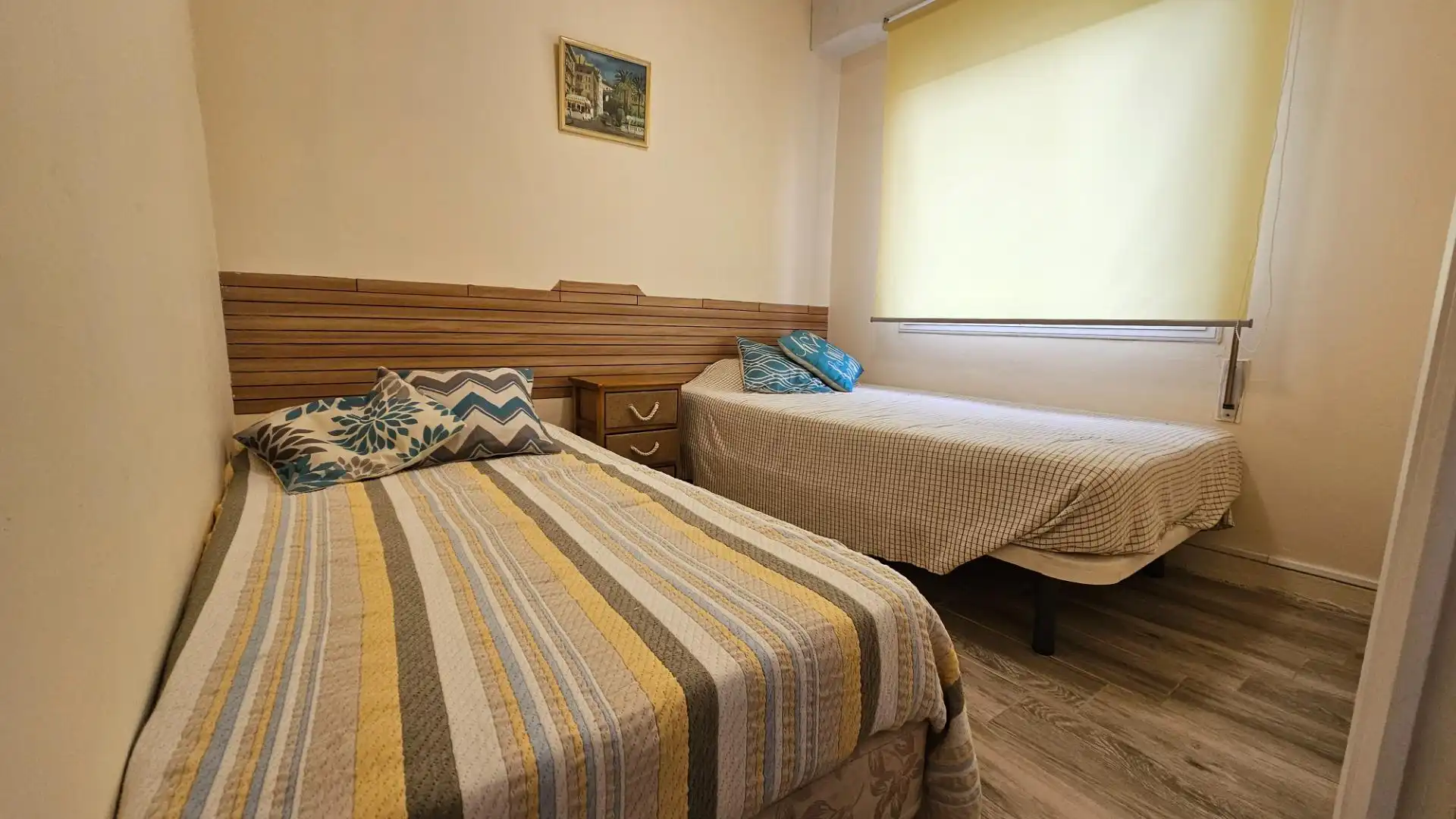 Habitación de Piso en venta en Cee con Amueblado