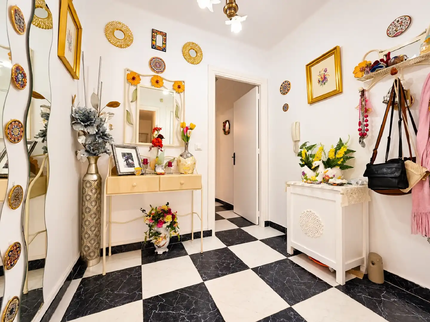 Flat with lift for sale in Calle Rodriguez de la Fuente, imagen 8