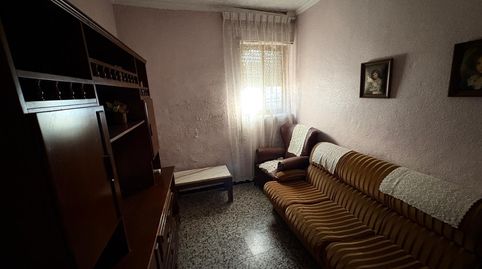 Foto 4 de Piso en venta en Almansa, Albacete