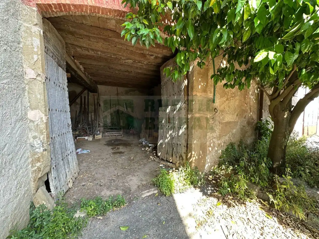 Finca rústica en venta en Saus, Camallera i Llampaies con Terraza