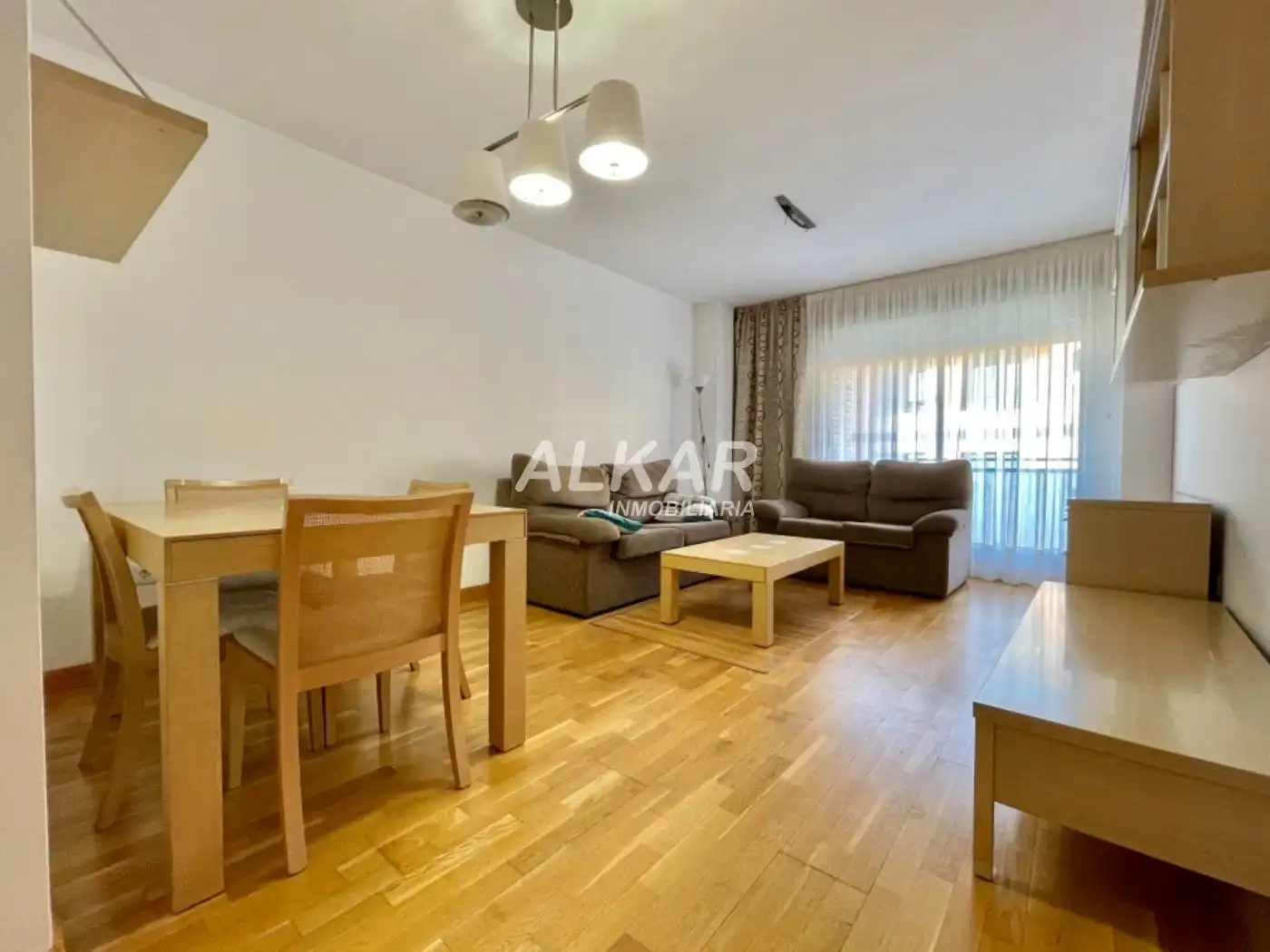 Wohnung mit Balkon zum Verkauf in Calle ALHEMAS, imagen 2