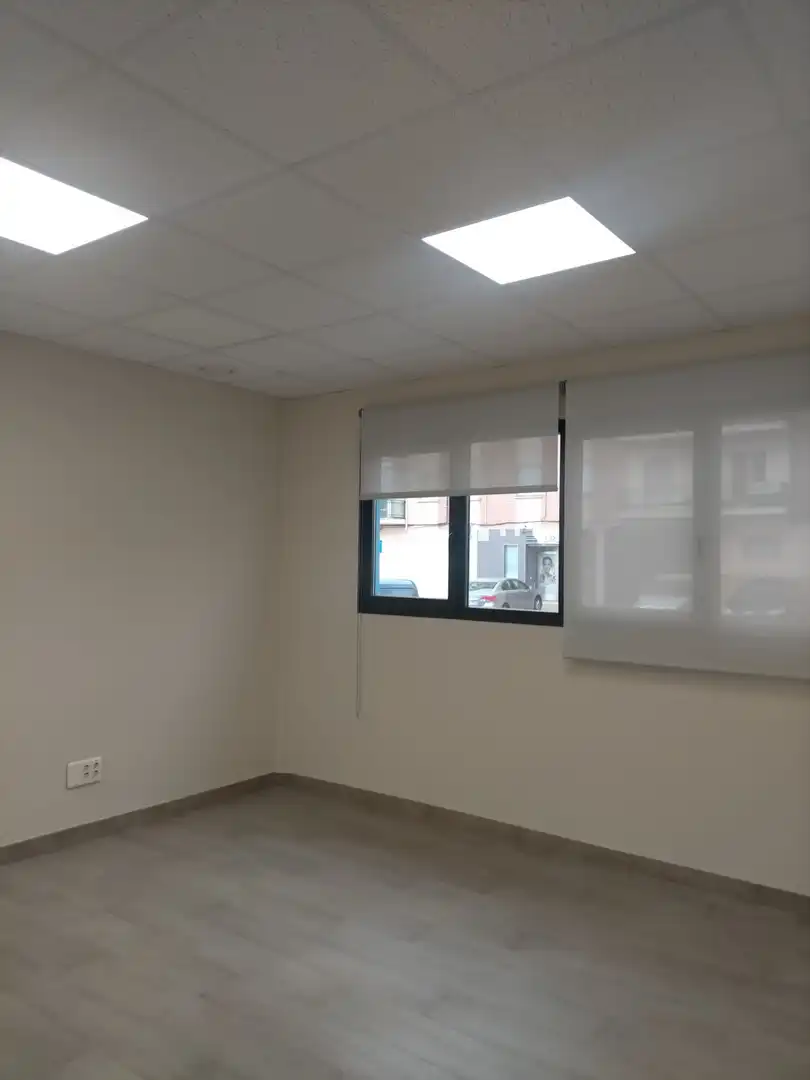 Local comercial de lloguer a Oyón-Oion, imagen 5