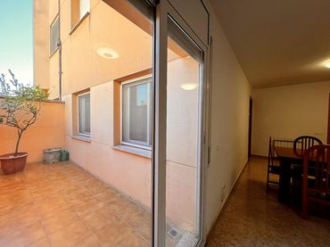 Piso con ascensor en venta en Piera