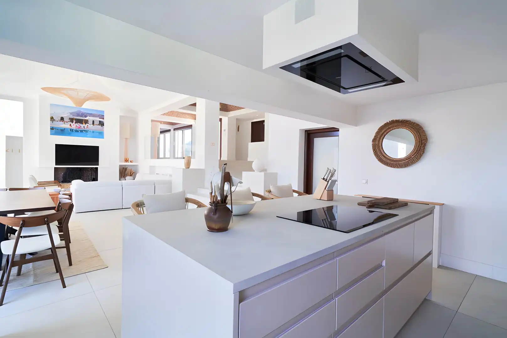 Haus mit Pool zum Verkauf in San Pedro de Alcántara, imagen 18