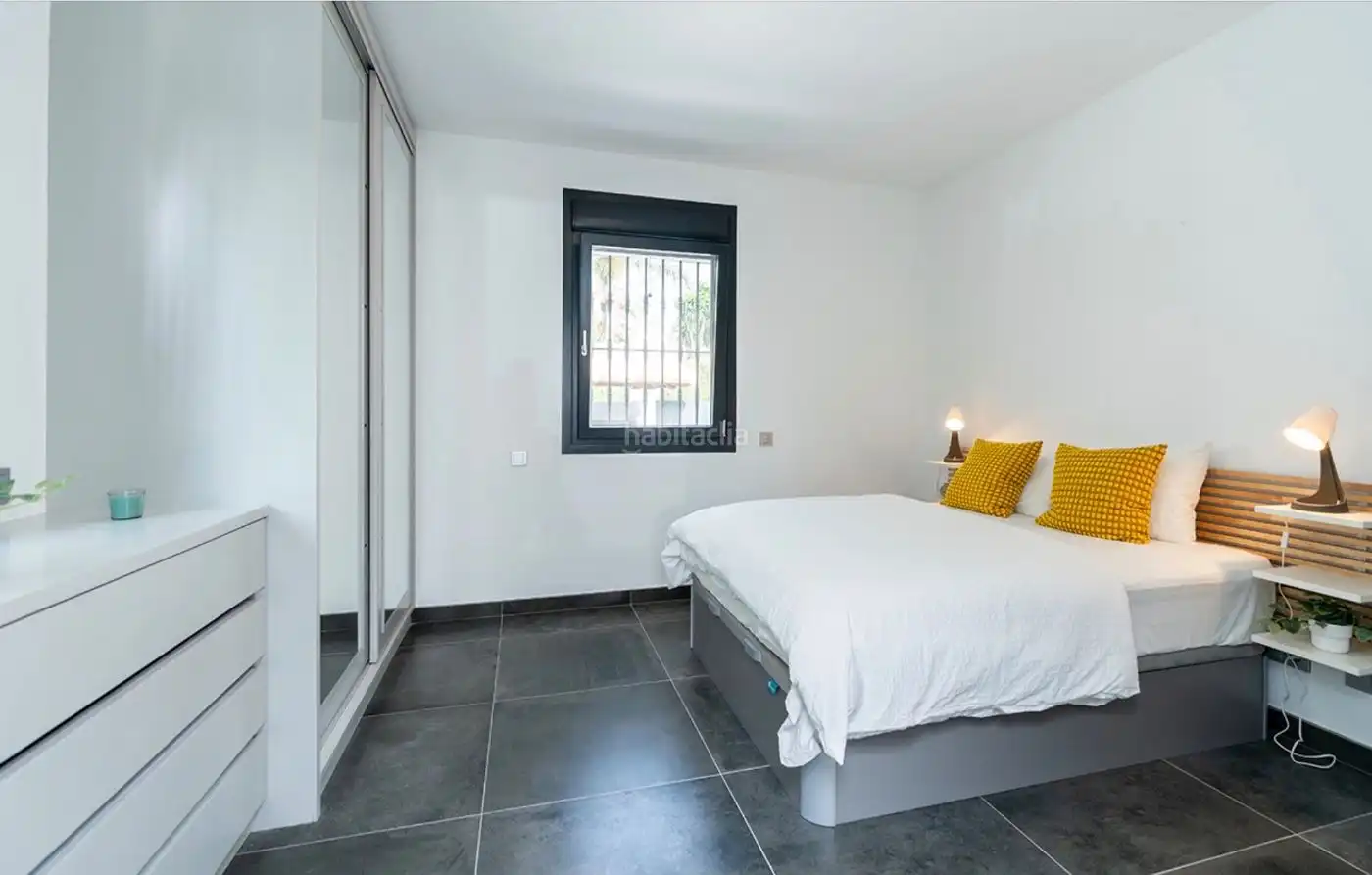 Haus mit Garten zur Miete in Calle Bruselas 32-D 6, imagen 25