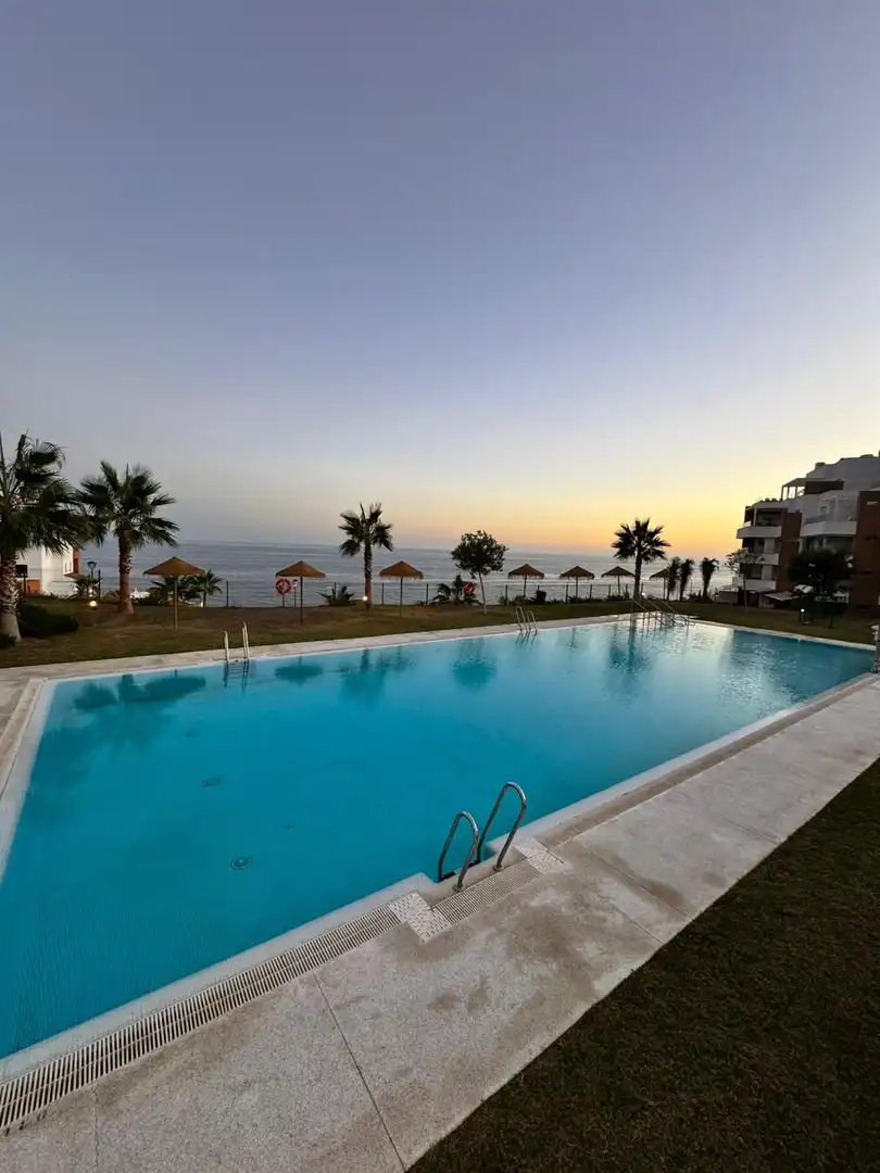Appartement compact avec piscine à vendre à El Peñoncillo, imagen 22