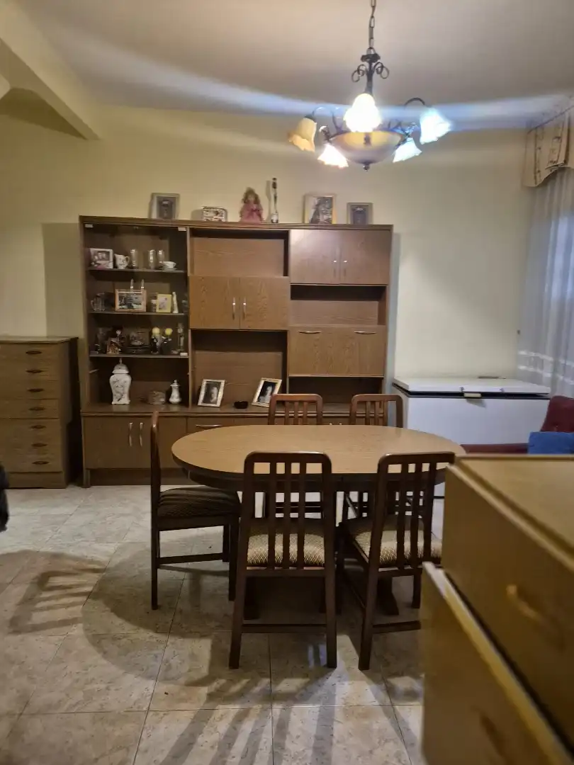 Casa adosada en venta en Ceutí