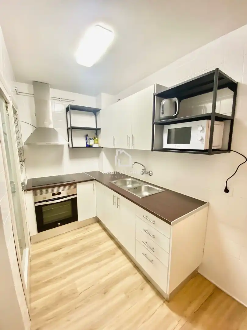 Wohnung mit Aufzug zum Verkauf in Sant Narcís, imagen 7