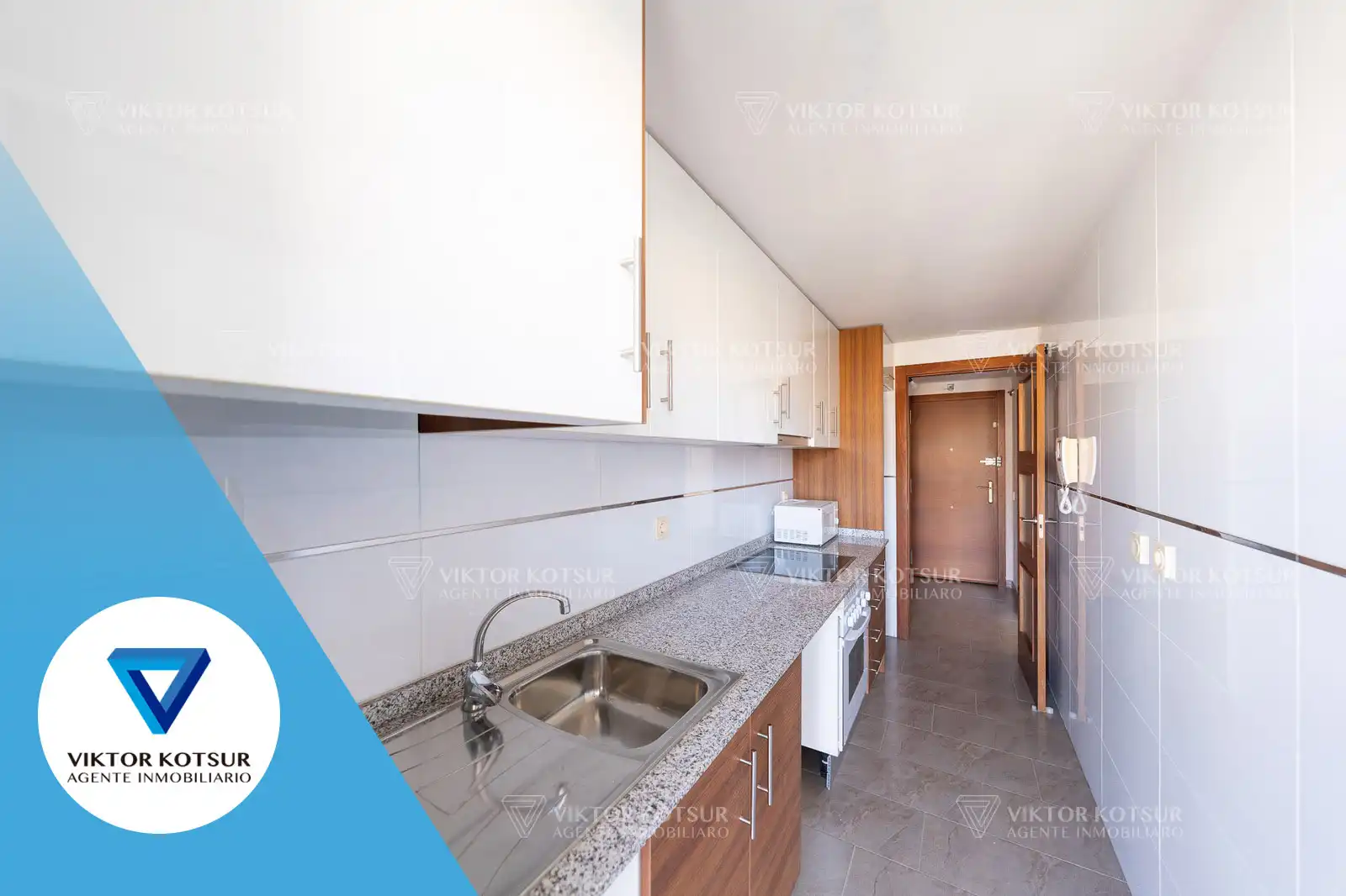 Wohnung mit Pool zum Verkauf in Calle Bahía de Almería, imagen 5