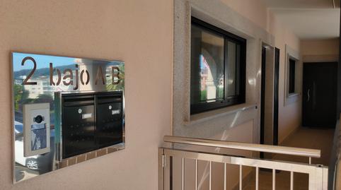 Foto 4 de Piso en venta en Rúa Alcalde Toribio Salvadores, 1, Arteixo pueblo, A Coruña