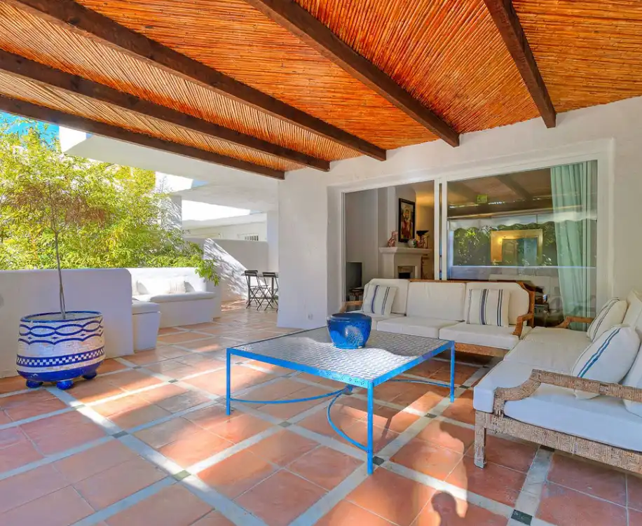Wohnung mit Pool zum Verkauf in San Pedro de Alcántara, imagen 11