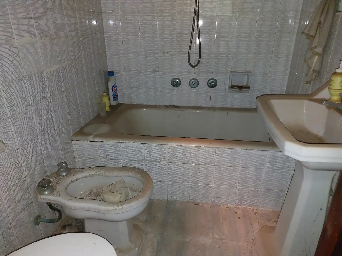 Bathroom of Country homes for sale in Moncofa  with Heating and Furnished