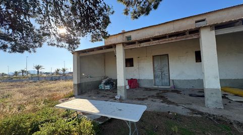 Foto 5 de Casa o xalet en venda a Ciutat Universitària, Elche / Elx