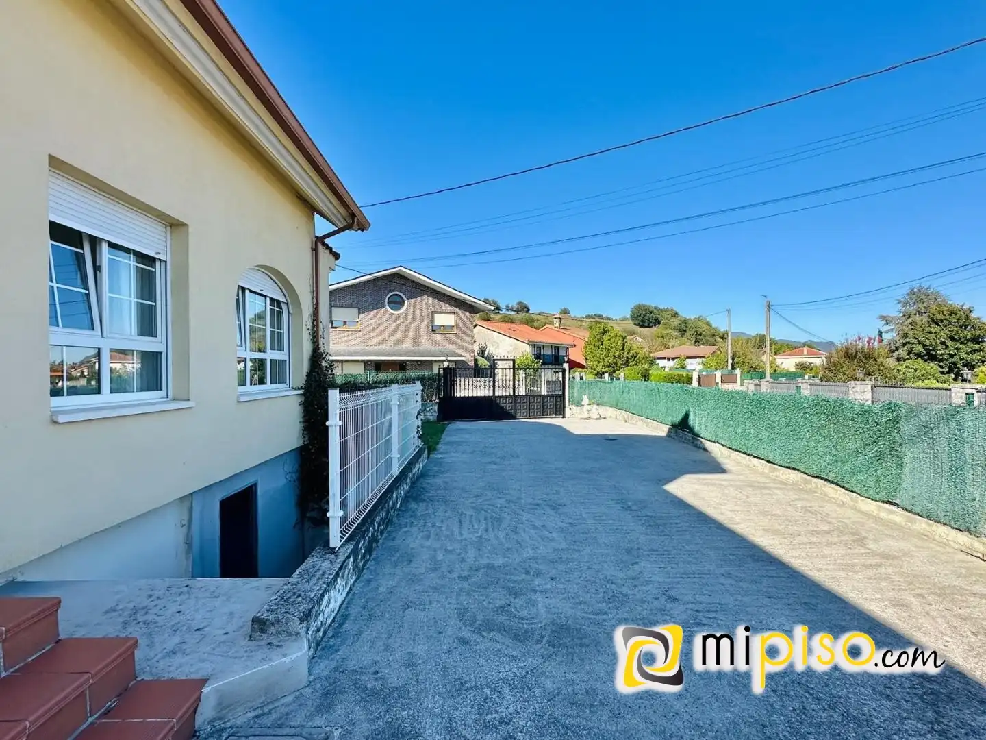 Detached house with garden for sale in POMAR (EL) 9, imagen 71
