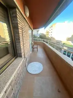 Flat for rent in La Maternitat i Sant Ramon