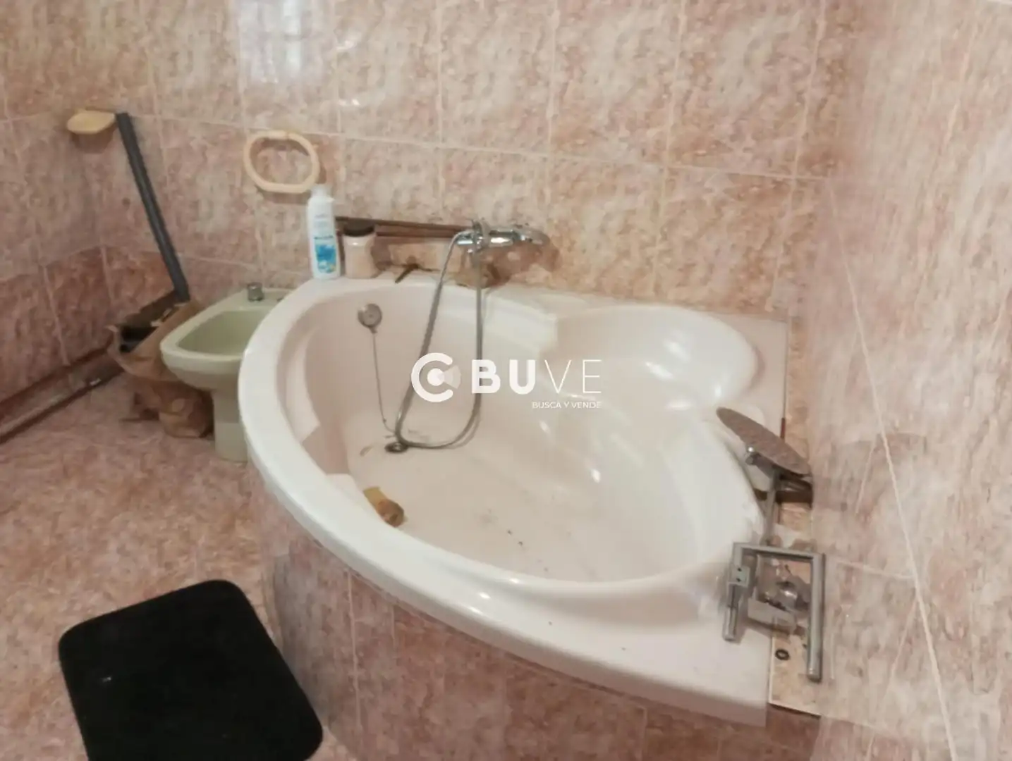 Bathroom of Houses for sale in Ortigueira