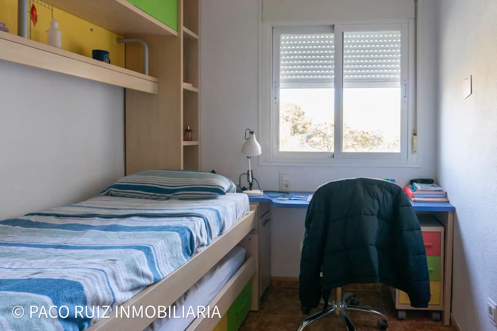 Habitación de Piso en venta en Huércal de Almería con Aire acondicionado y Piscina