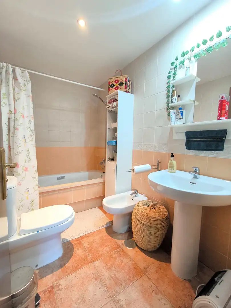 Appartamento con piscina in vendita a Costa Esuri, imagen 14
