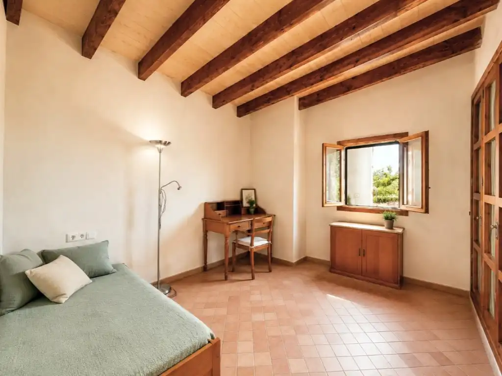 Habitación de Casa o chalet en venta en Ariany con Jardín privado y Terraza