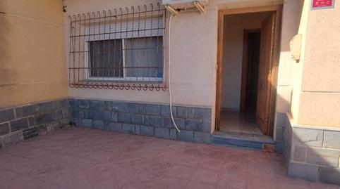 Photo 2 of Flat for sale in Calle Marco Aurelio, Esqui, Roldán, Torre-Pacheco