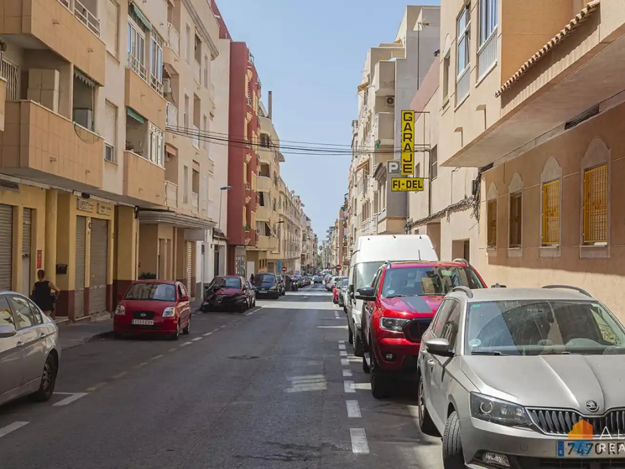 Àtic amb terrassa en venda a Centro, imagen 35
