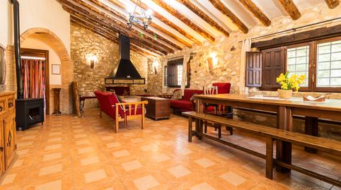 Foto 4 de Finca rústica en venta en Moratalla, Murcia